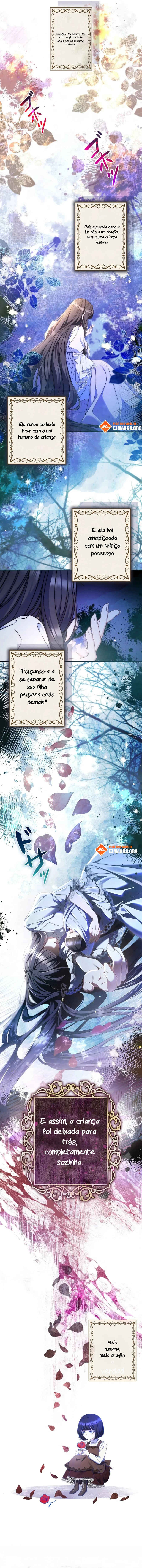 Appa, Jeo neun Amugeot do Haji Aneulgeyo Chapter 0 - Page 4