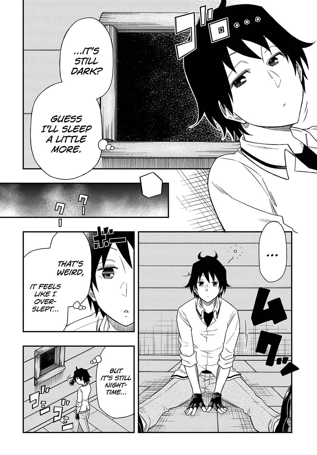 Kiyoubinbou, Jou wo Tateru: Kaitaku Gakuen no Rettousei na no ni, Joukyuu-shoku no Skill to Mahou ga Subete Tsukaemasu Chapter 5 - Page 22