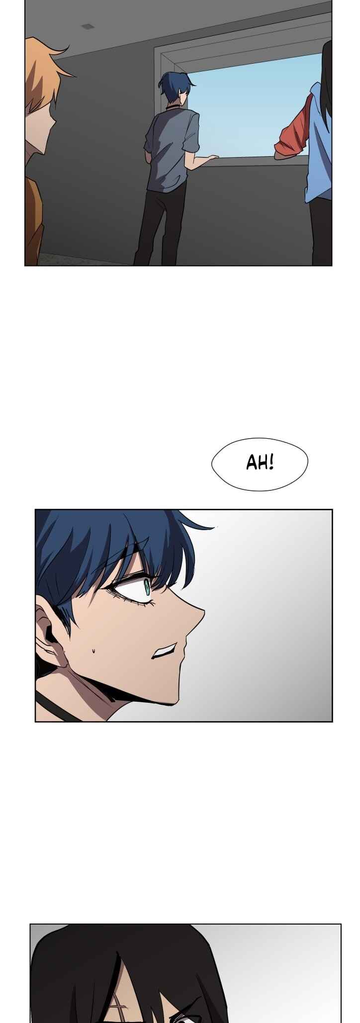 Uglyhood Chapter 88 - Page 22