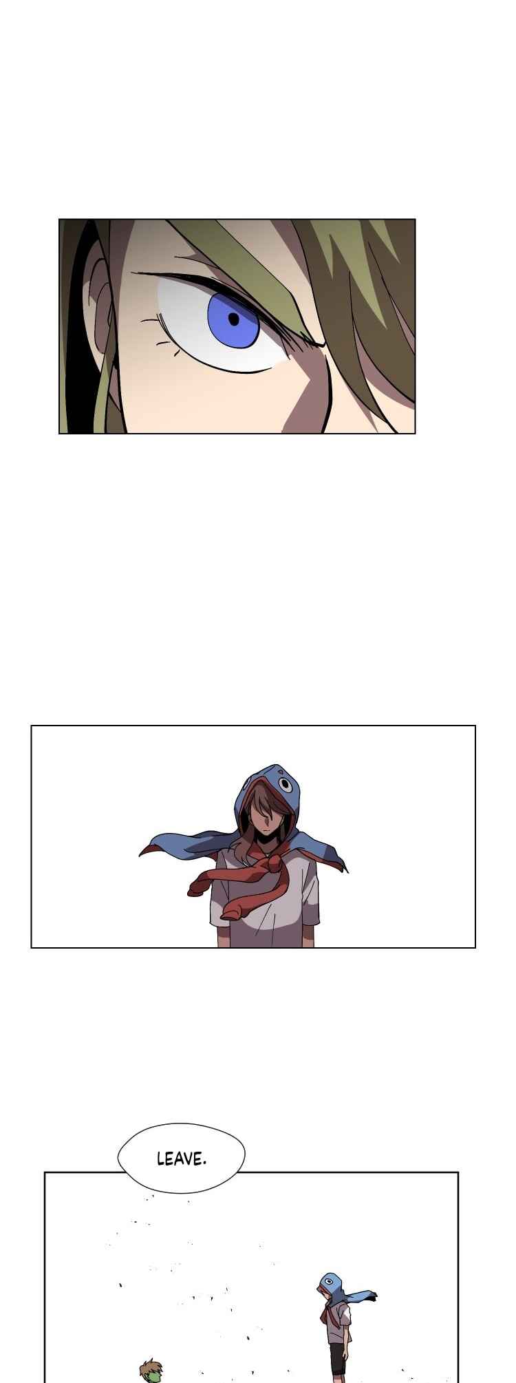Uglyhood Chapter 88 - Page 45