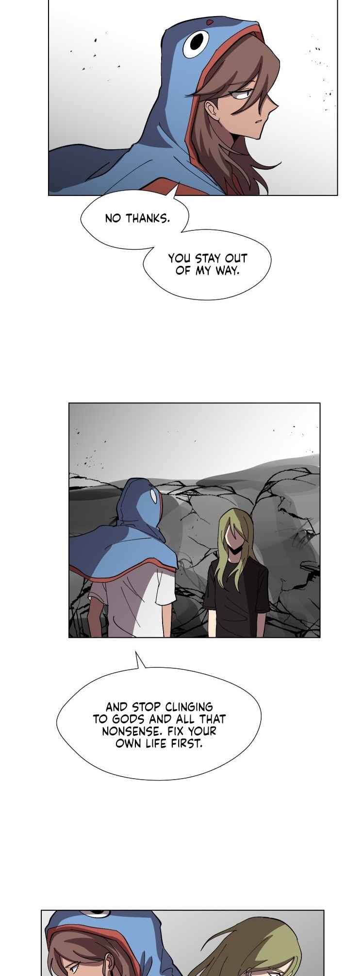 Uglyhood Chapter 88 - Page 52