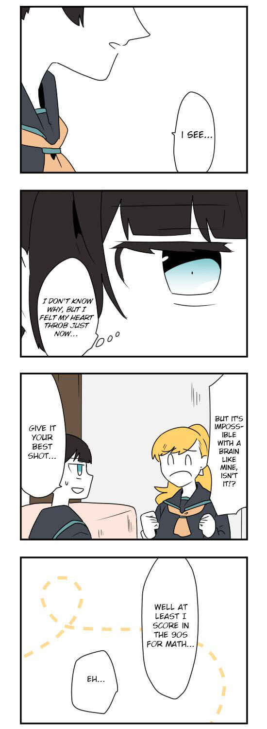 Hikizan Tautology Chapter 22 - Page 12