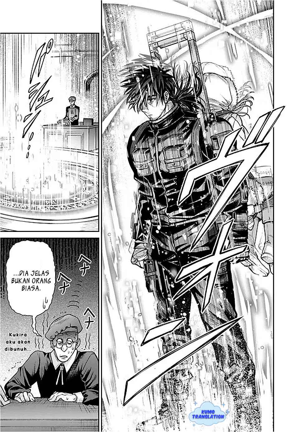 Boroboro no Elf-san wo Shiawase ni Suru Kusuriuri-san Chapter 9 - Page 12
