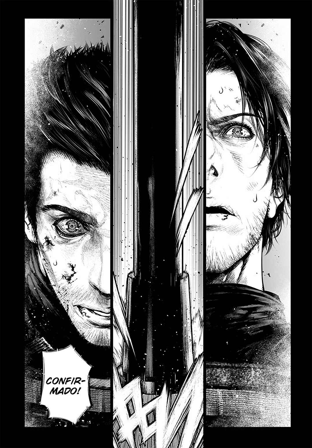 Resident Evil: Death Island Chapter 0 - Page 9