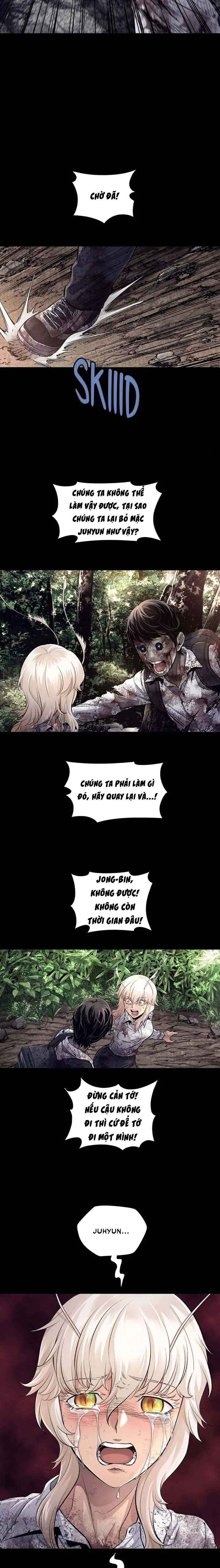 Dead Queen Chapter 47 - Page 14