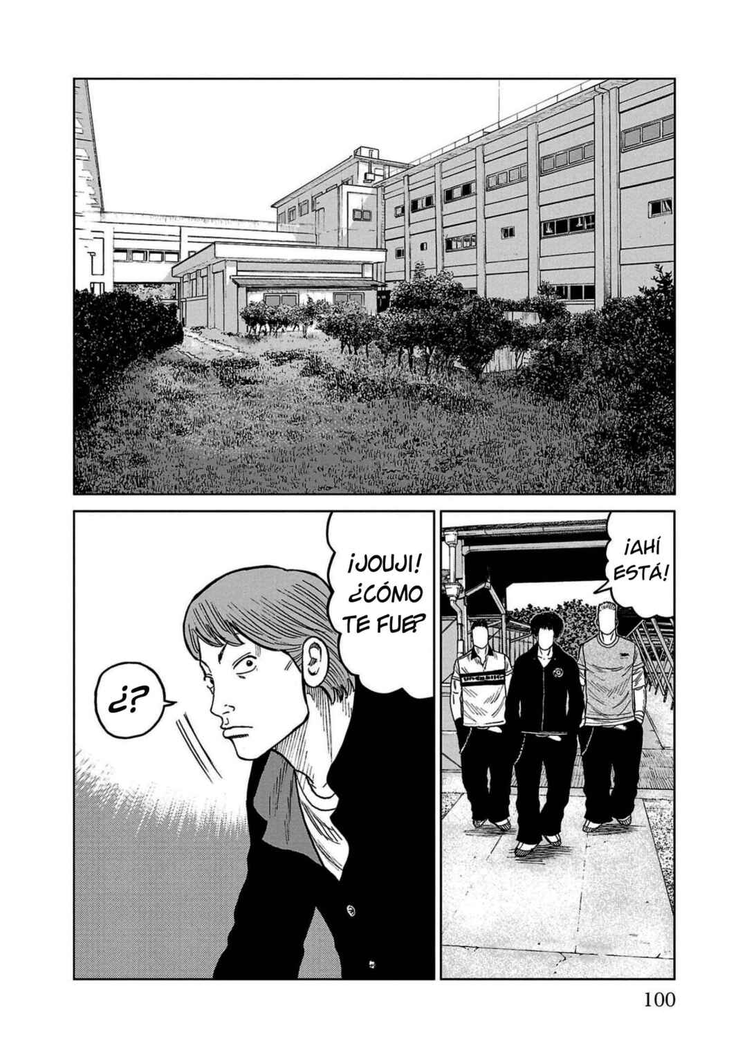 Worst Gaiden Mr. Zetton Chapter 34 - Page 2