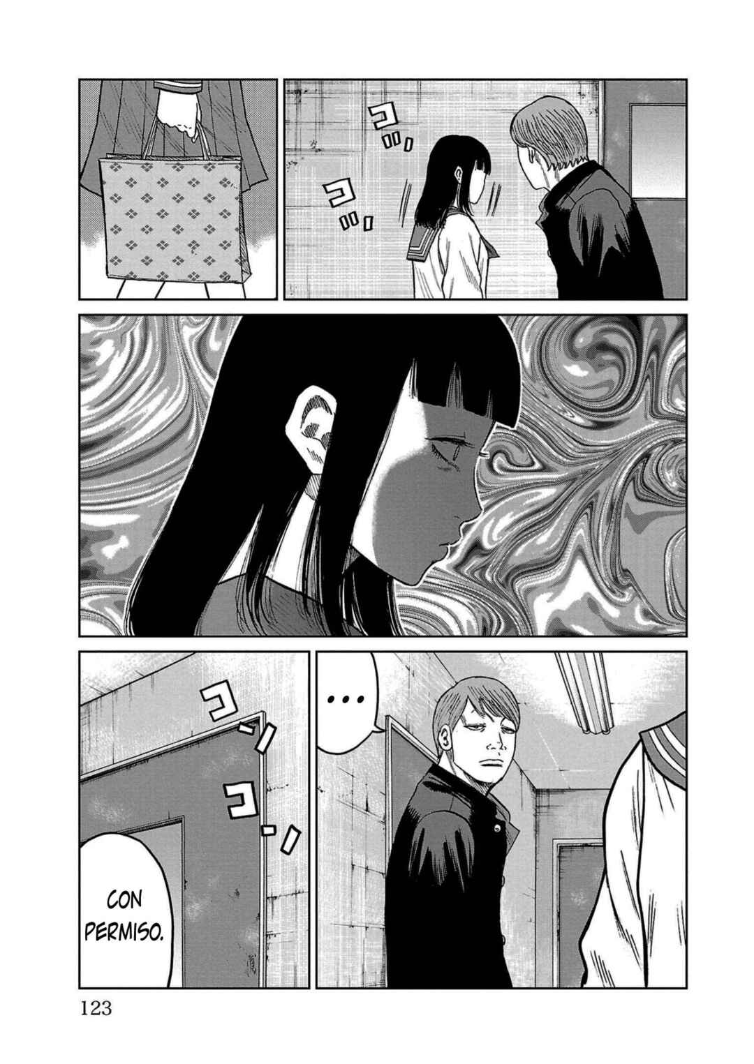 Worst Gaiden Mr. Zetton Chapter 34 - Page 25