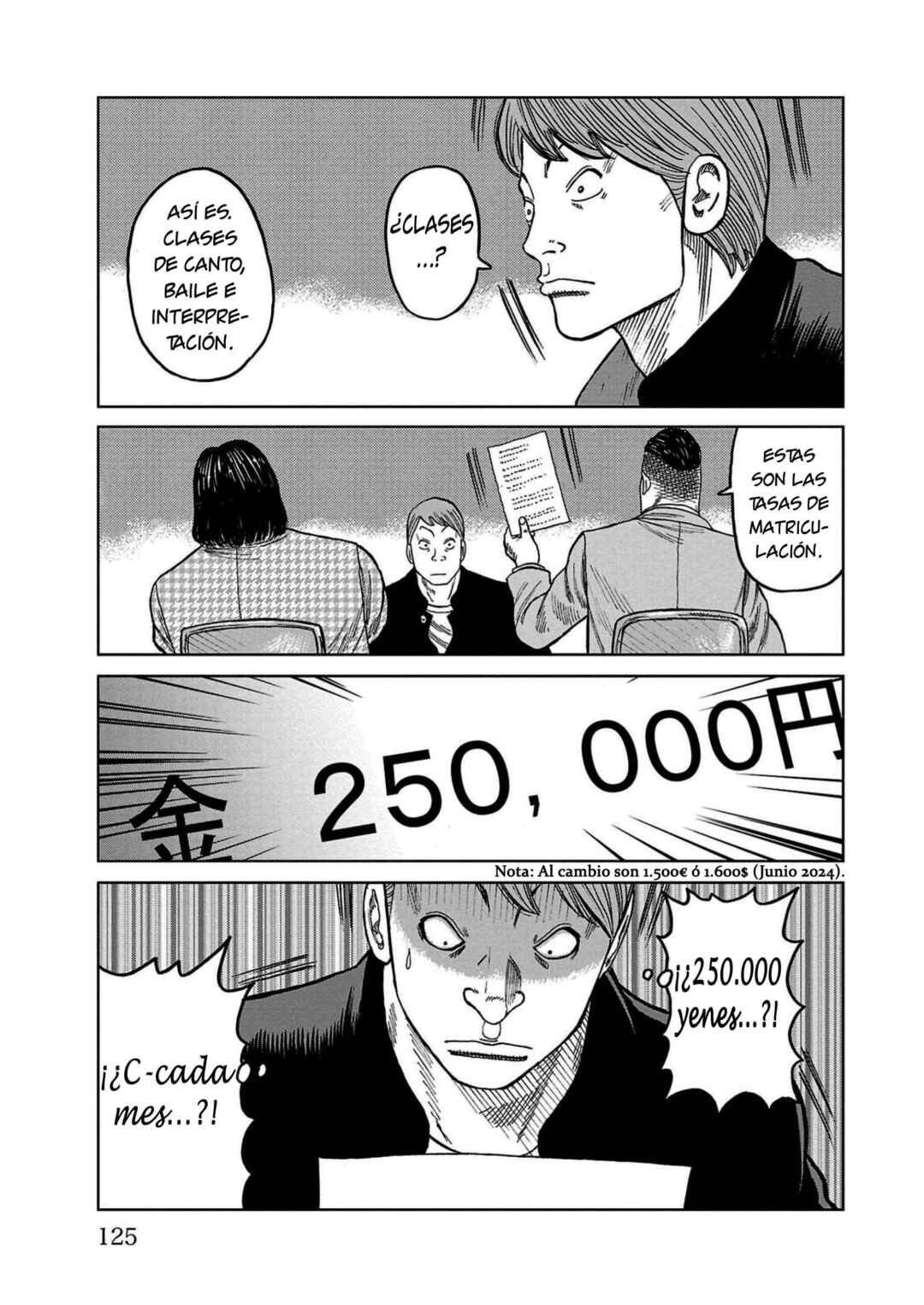 Worst Gaiden Mr. Zetton Chapter 34 - Page 27