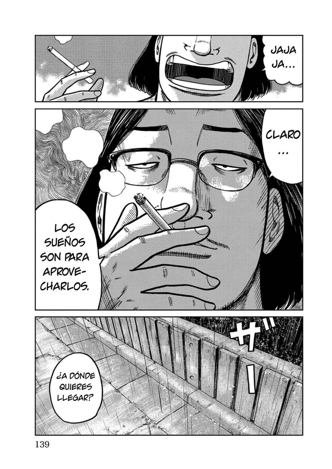 Worst Gaiden Mr. Zetton Chapter 34 - Page 41