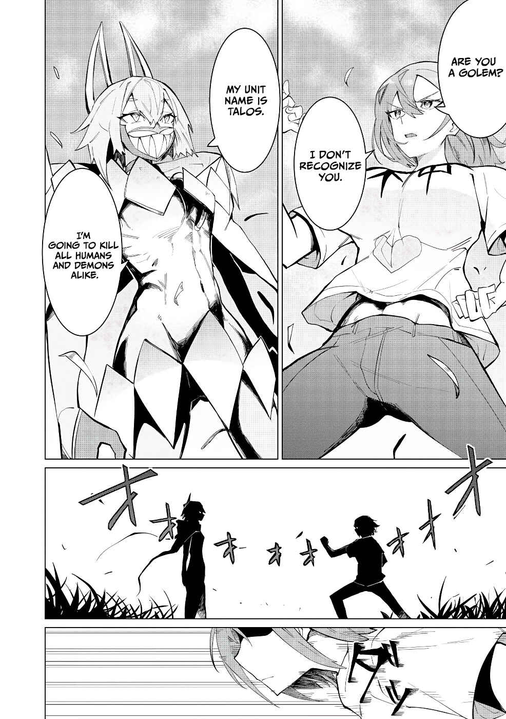Yuusha Party wo Oidasareta Shiryou Majutsushi wa Lich ni Natte Maou-gun de Daisukina Kenkyuu Life wo Okuru Chapter 14 - Page 13