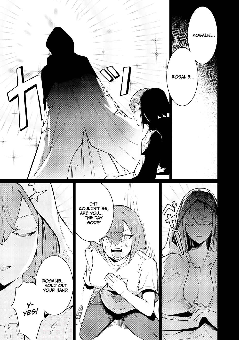 Yuusha Party wo Oidasareta Shiryou Majutsushi wa Lich ni Natte Maou-gun de Daisukina Kenkyuu Life wo Okuru Chapter 14 - Page 16