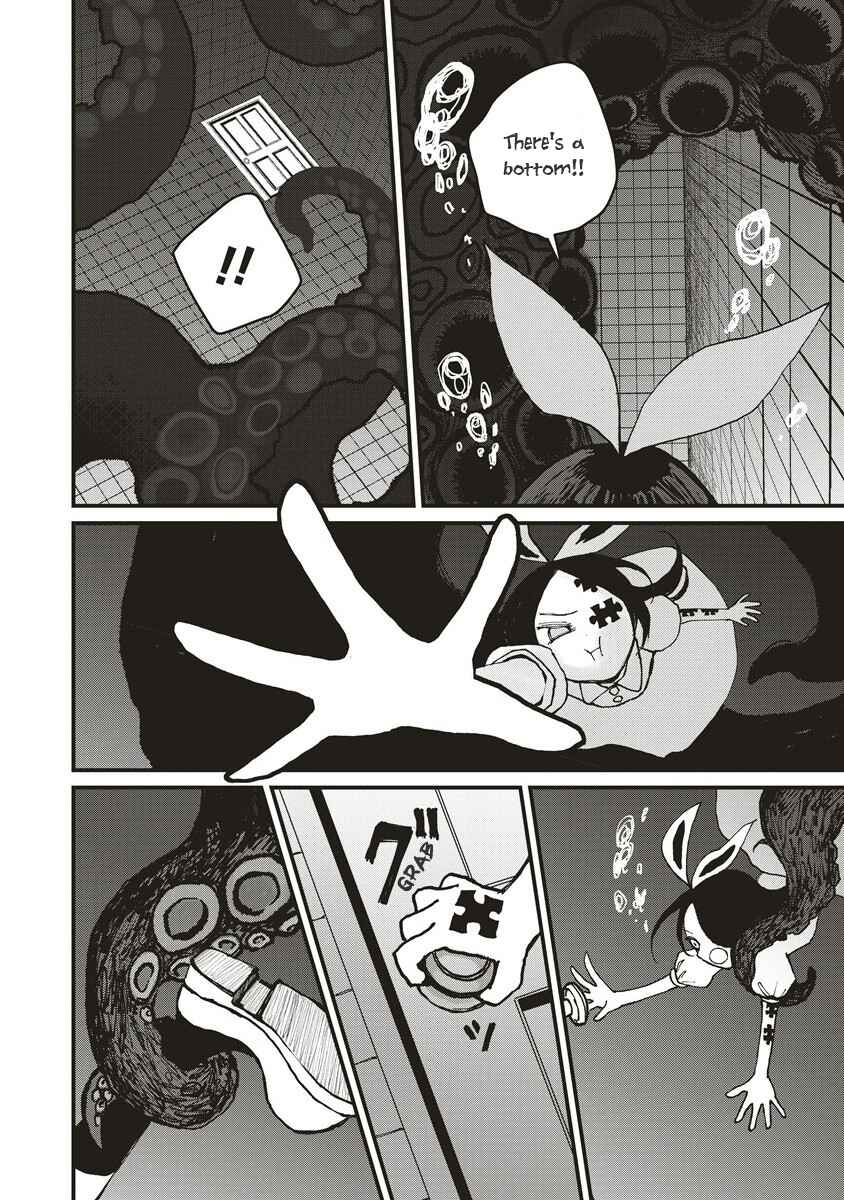 Gibbet Room Chapter 1 - Page 34