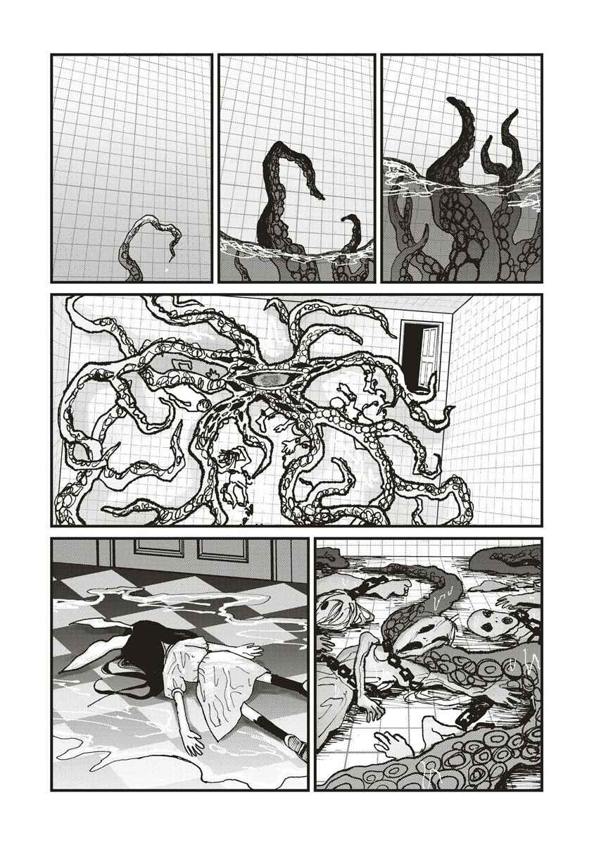 Gibbet Room Chapter 1 - Page 36