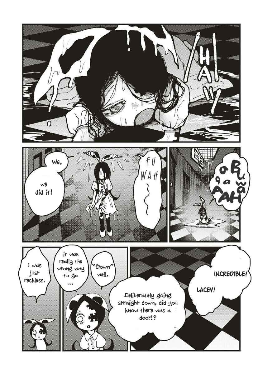 Gibbet Room Chapter 1 - Page 37