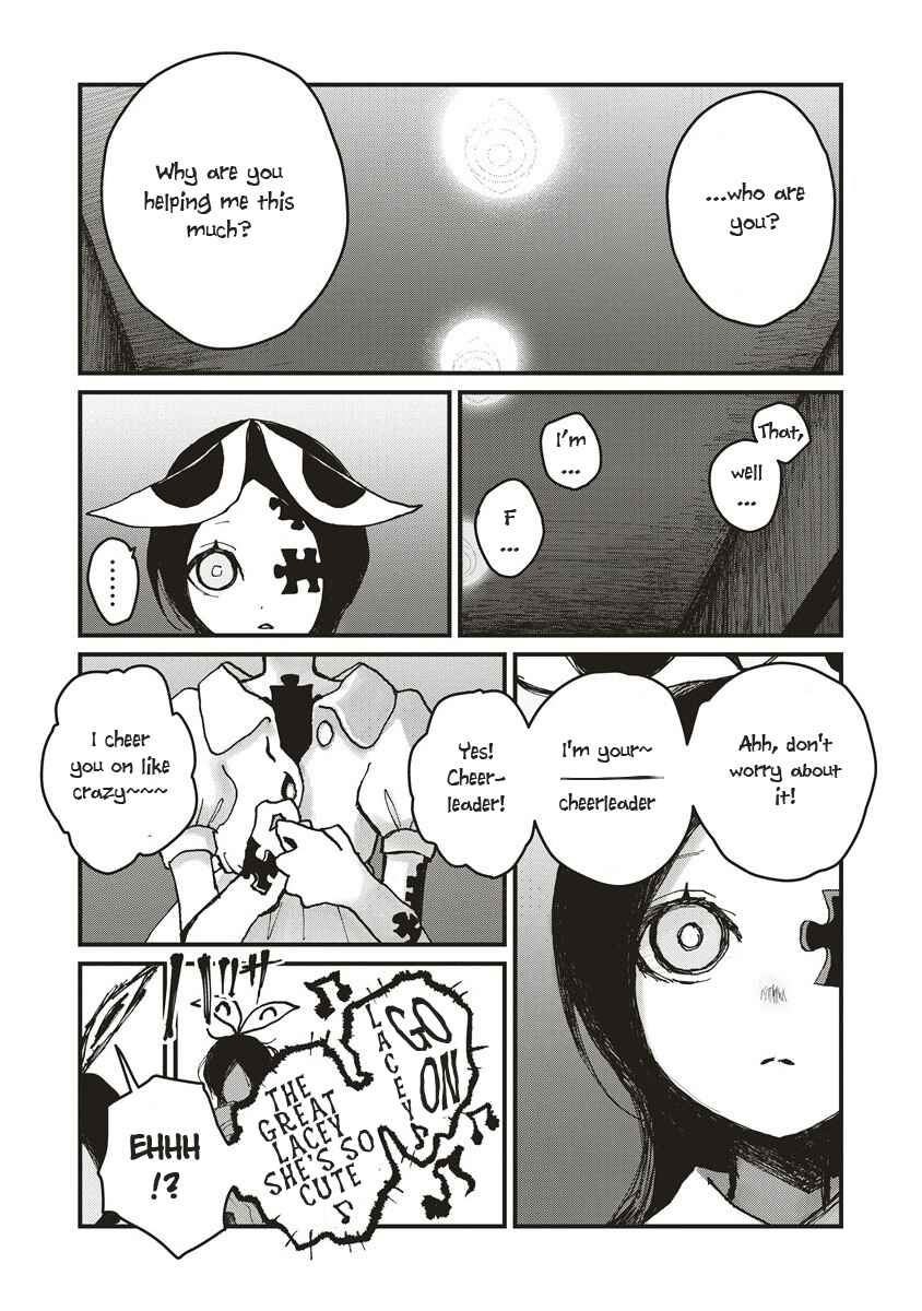 Gibbet Room Chapter 1 - Page 39