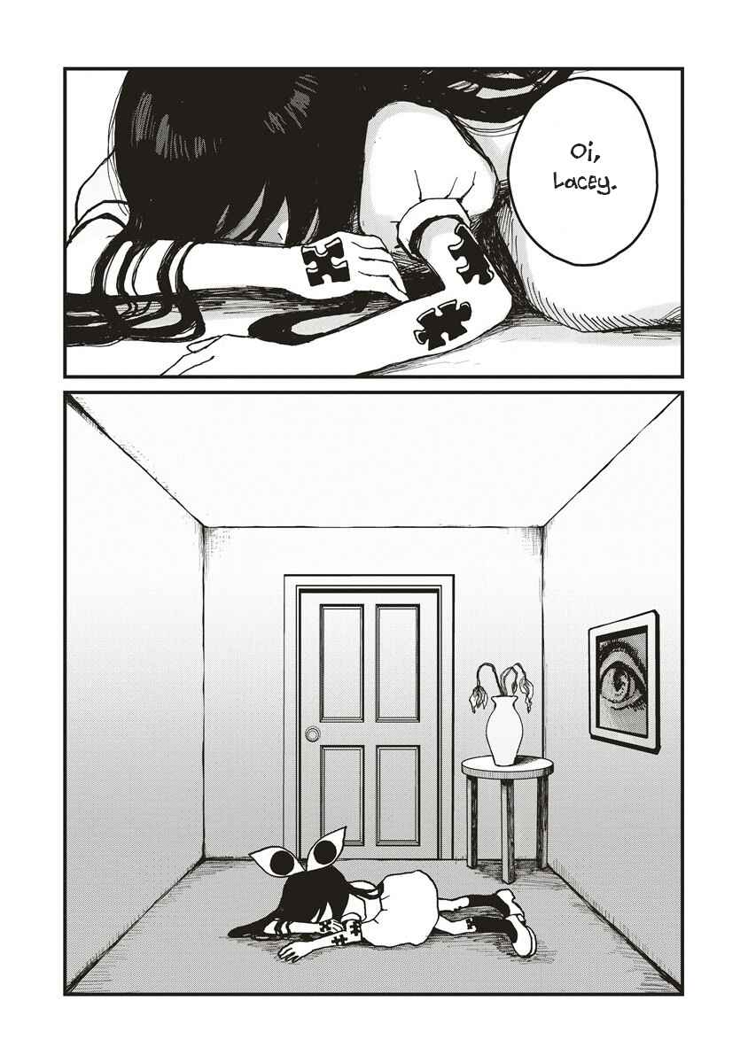 Gibbet Room Chapter 1 - Page 4