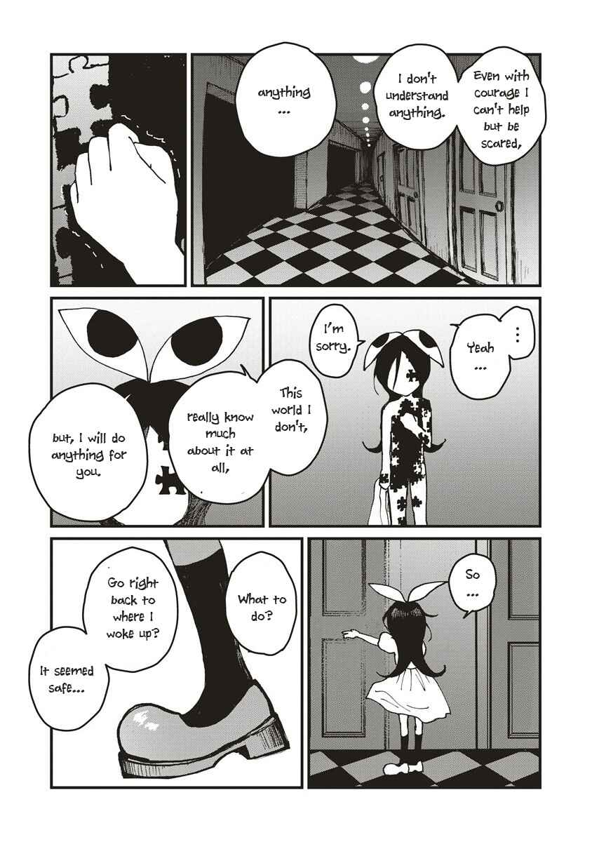 Gibbet Room Chapter 1 - Page 41