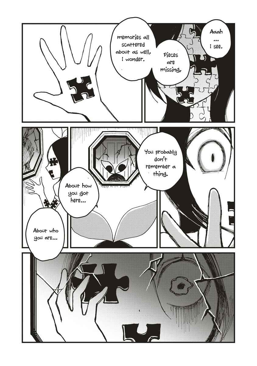 Gibbet Room Chapter 1 - Page 6