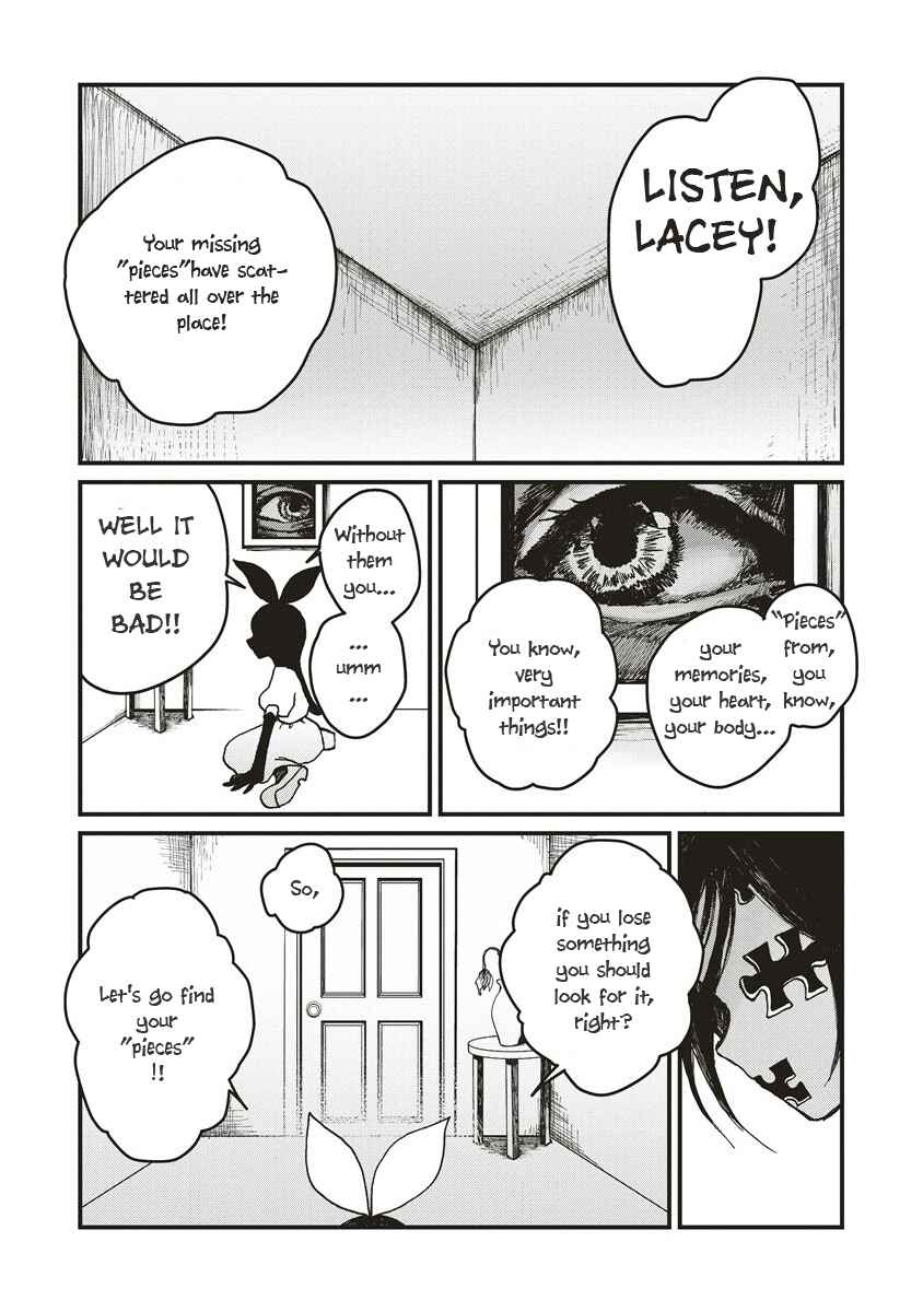 Gibbet Room Chapter 1 - Page 8