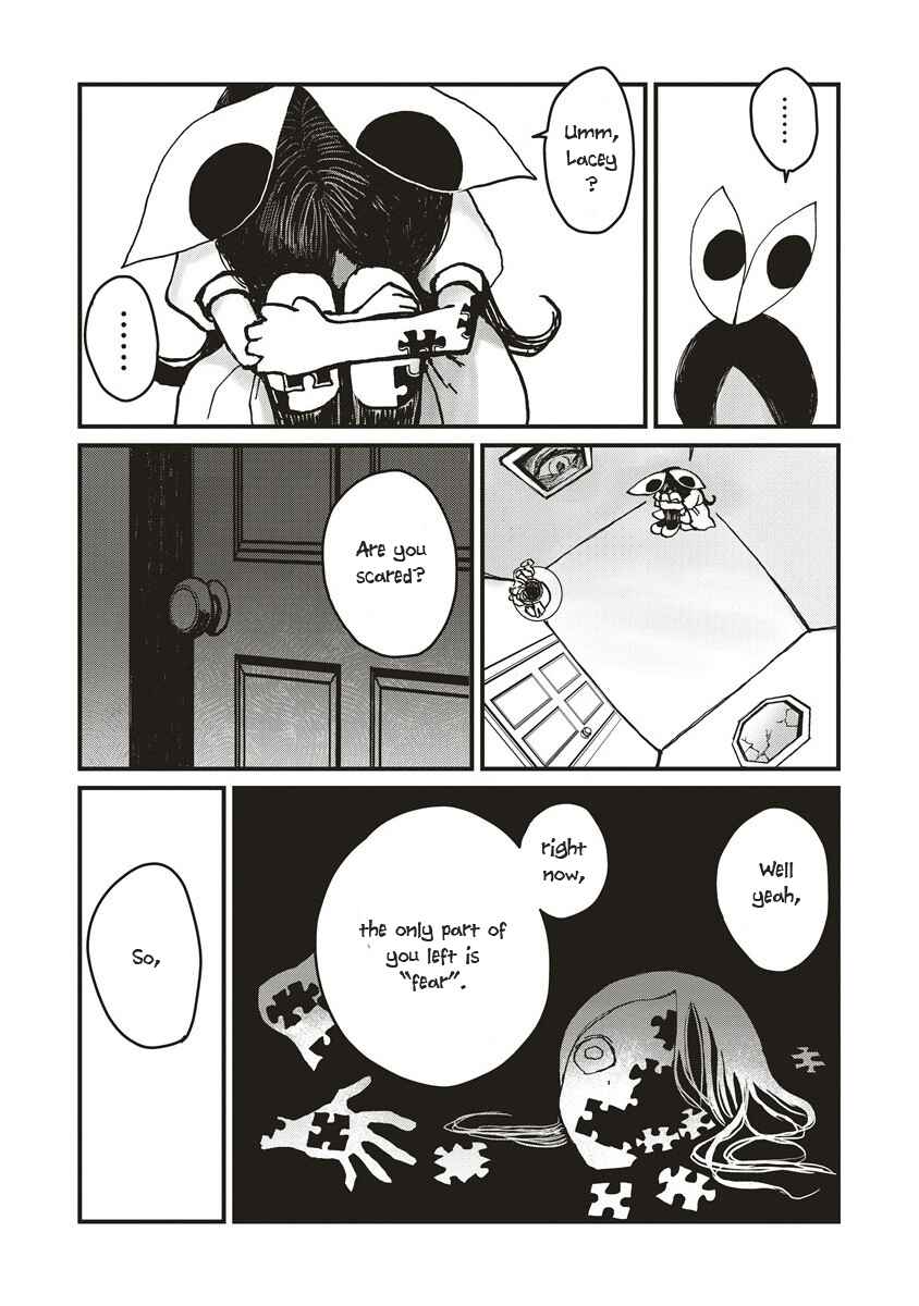 Gibbet Room Chapter 1 - Page 9
