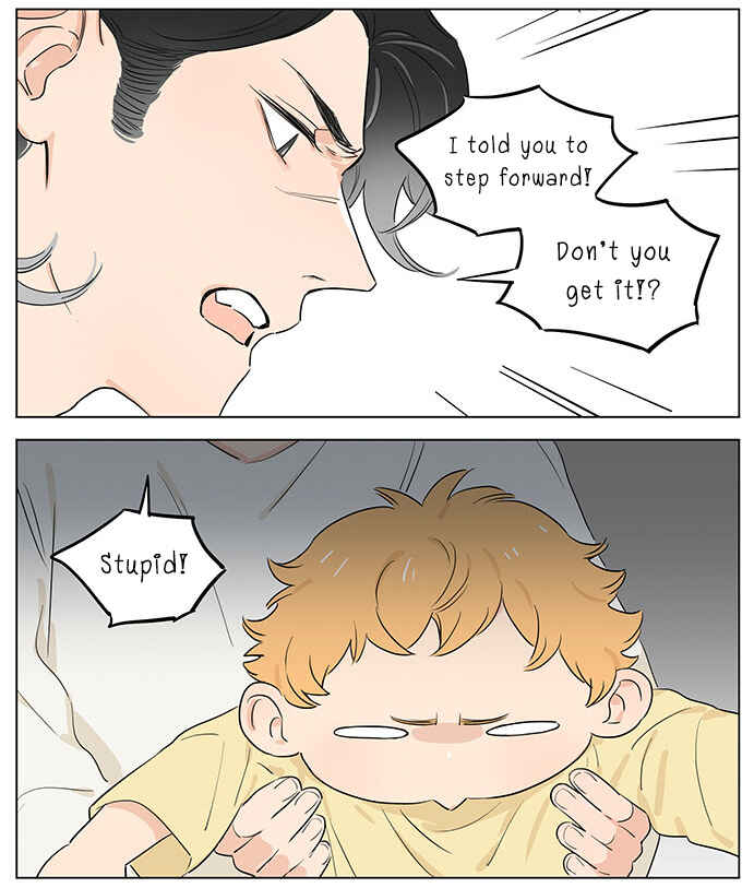 The Wolf That Picked Something Up Chapter 46 - Page 7