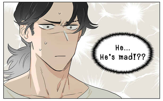 The Wolf That Picked Something Up Chapter 46 - Page 9