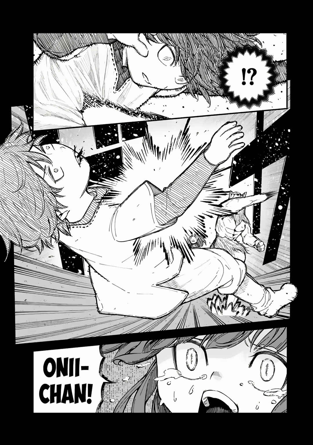 Gomi Ika da to Tsuihou Sareta Shiyounin, Jitsu wa Zense Kenja desu ~Shijou Saikyou no Kenja, Sekai Saikouhou no Gakuen ni Kayou~ Chapter 6.1 - Page 12