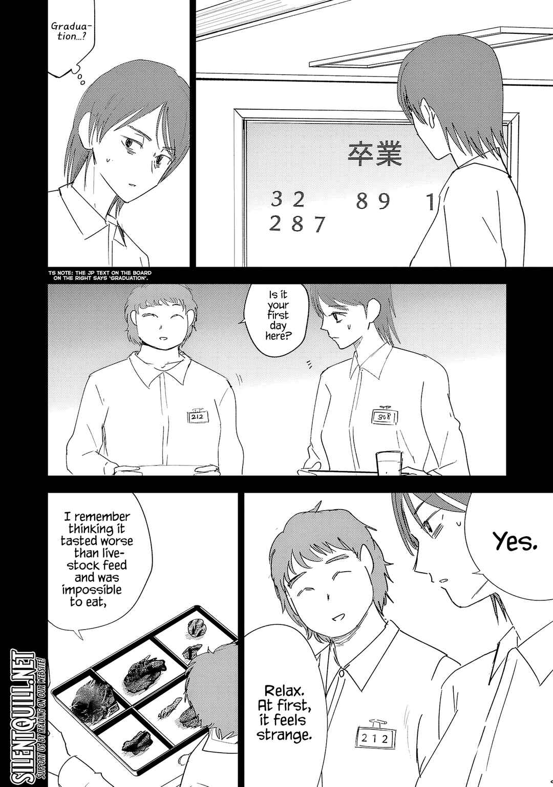 Break New World Chapter 39 - Page 13