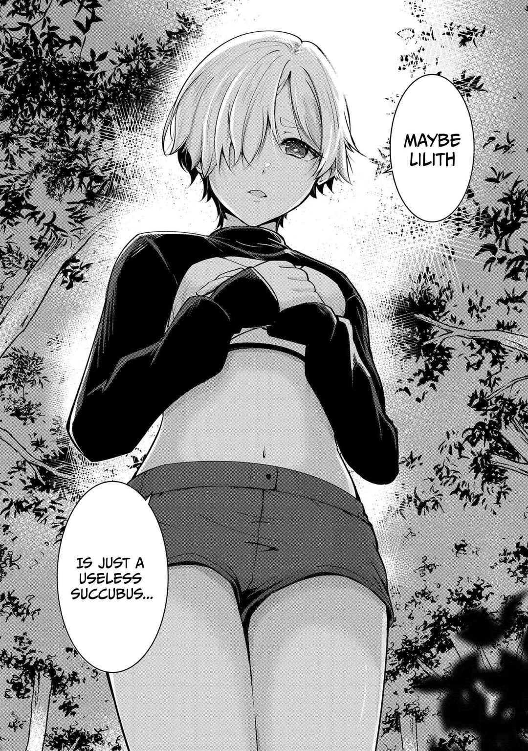 Yuusha-sama, Sakuya mo Otanoshimi deshita ne. Chapter 24 - Page 14