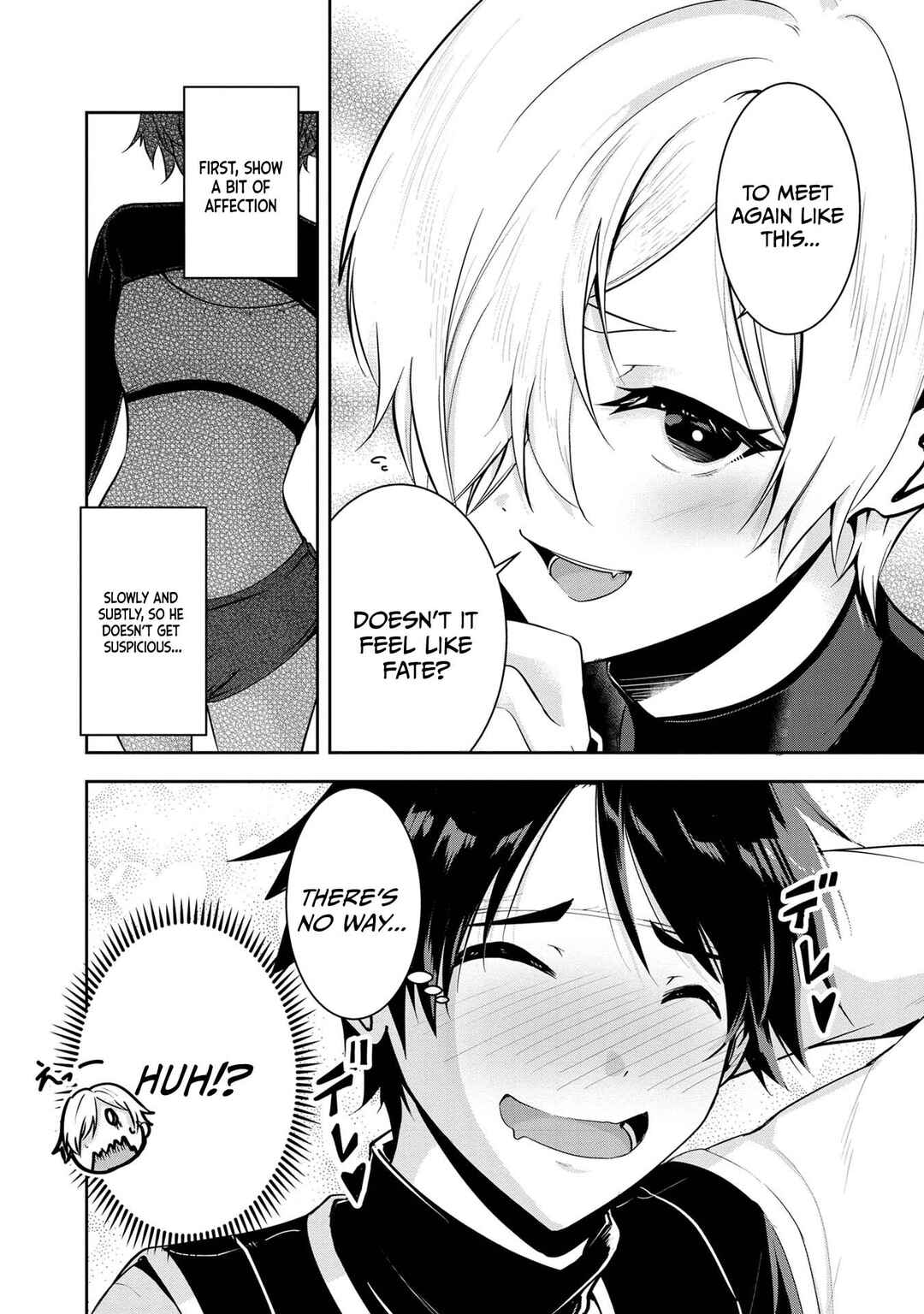 Yuusha-sama, Sakuya mo Otanoshimi deshita ne. Chapter 24 - Page 7