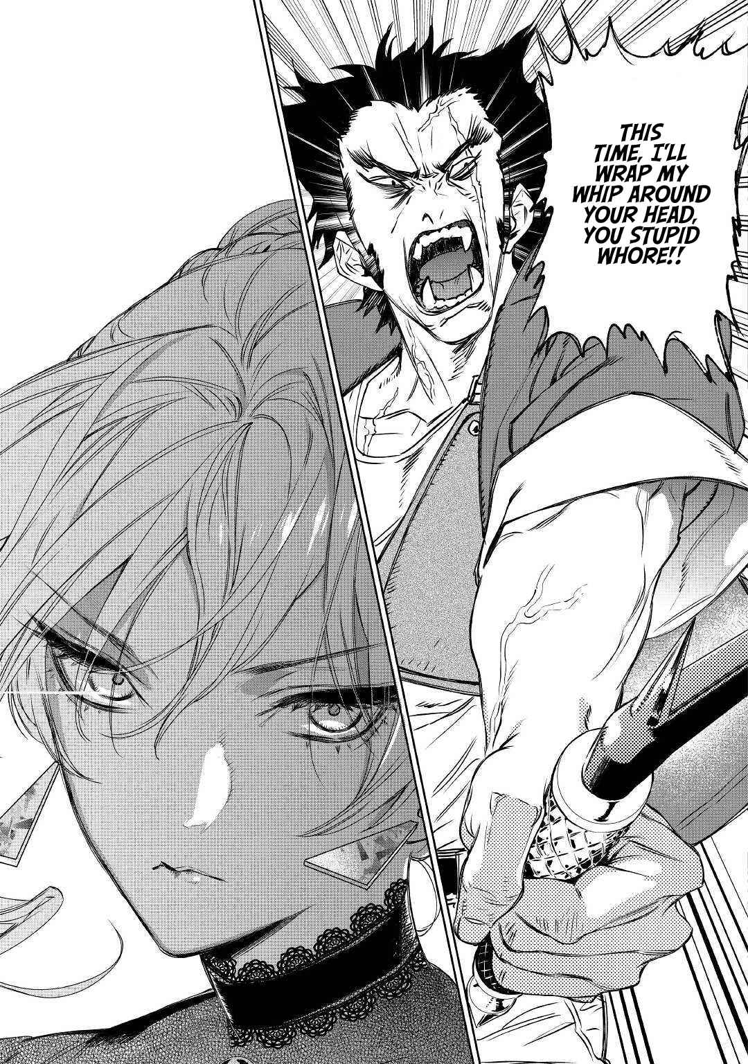 Saigo ni Hitotsu Dake Onegai Shite mo Yoroshii Deshou ka Chapter 9 - Page 14