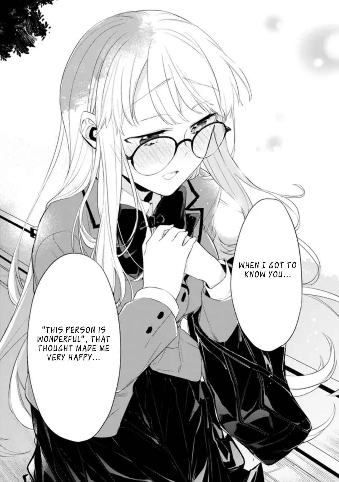 Osananajimi Kanojo no Morahara ga Hidoin de Zetsuen Sengen shite Yatta Chapter 5 - Page 17