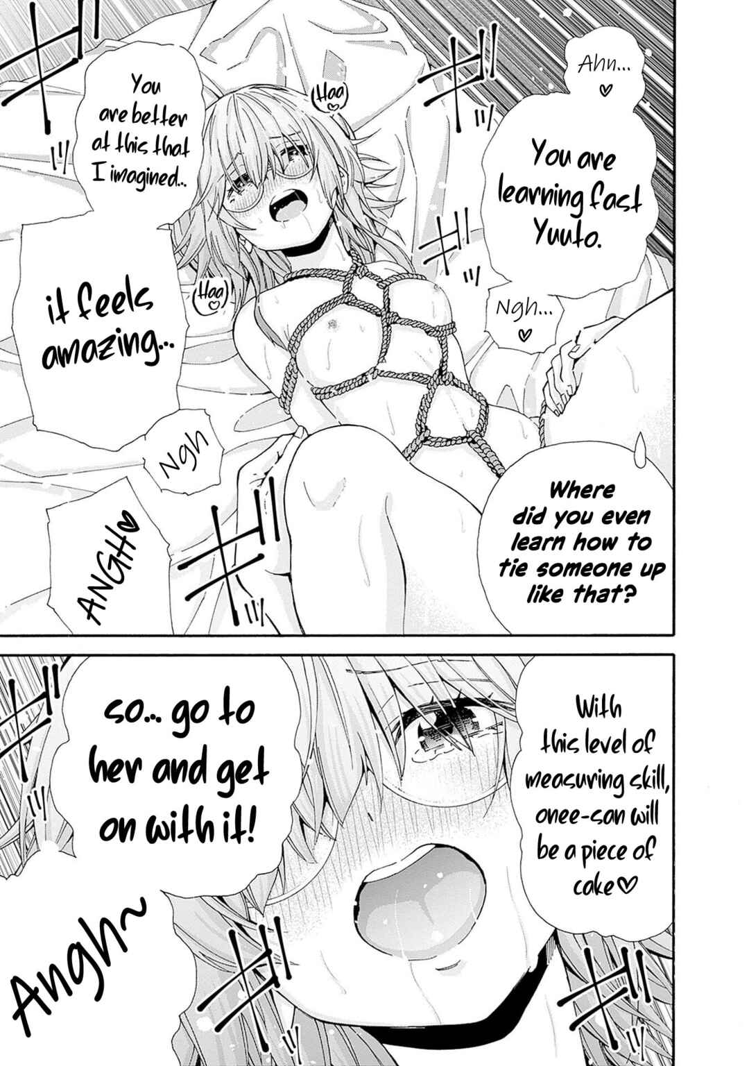 Isekai Saikou no Kizoku, Harem wo Fuyasu Hodo Tsuyoku Naru Chapter 40 - Page 10