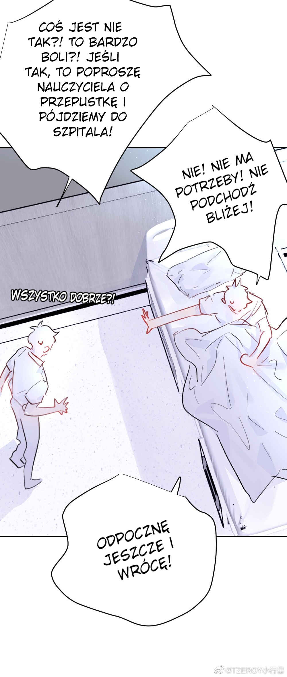 Lemon Chapter 16 - Page 12