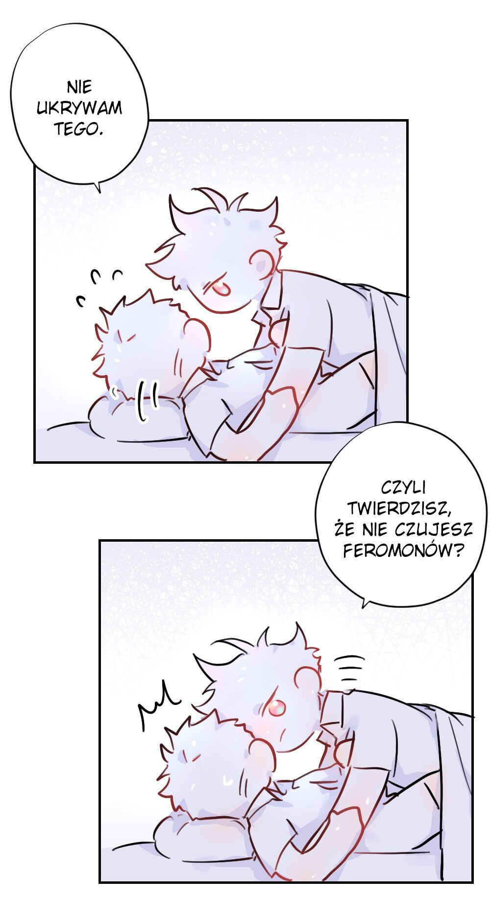 Lemon Chapter 16 - Page 2