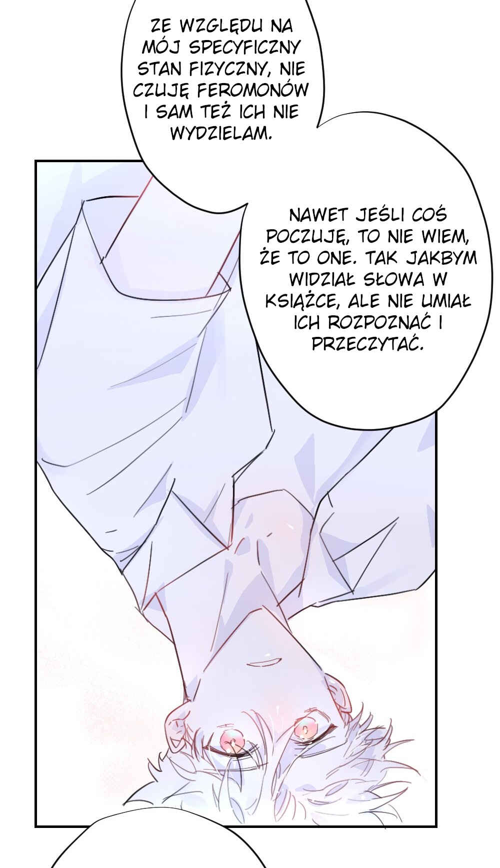 Lemon Chapter 16 - Page 21
