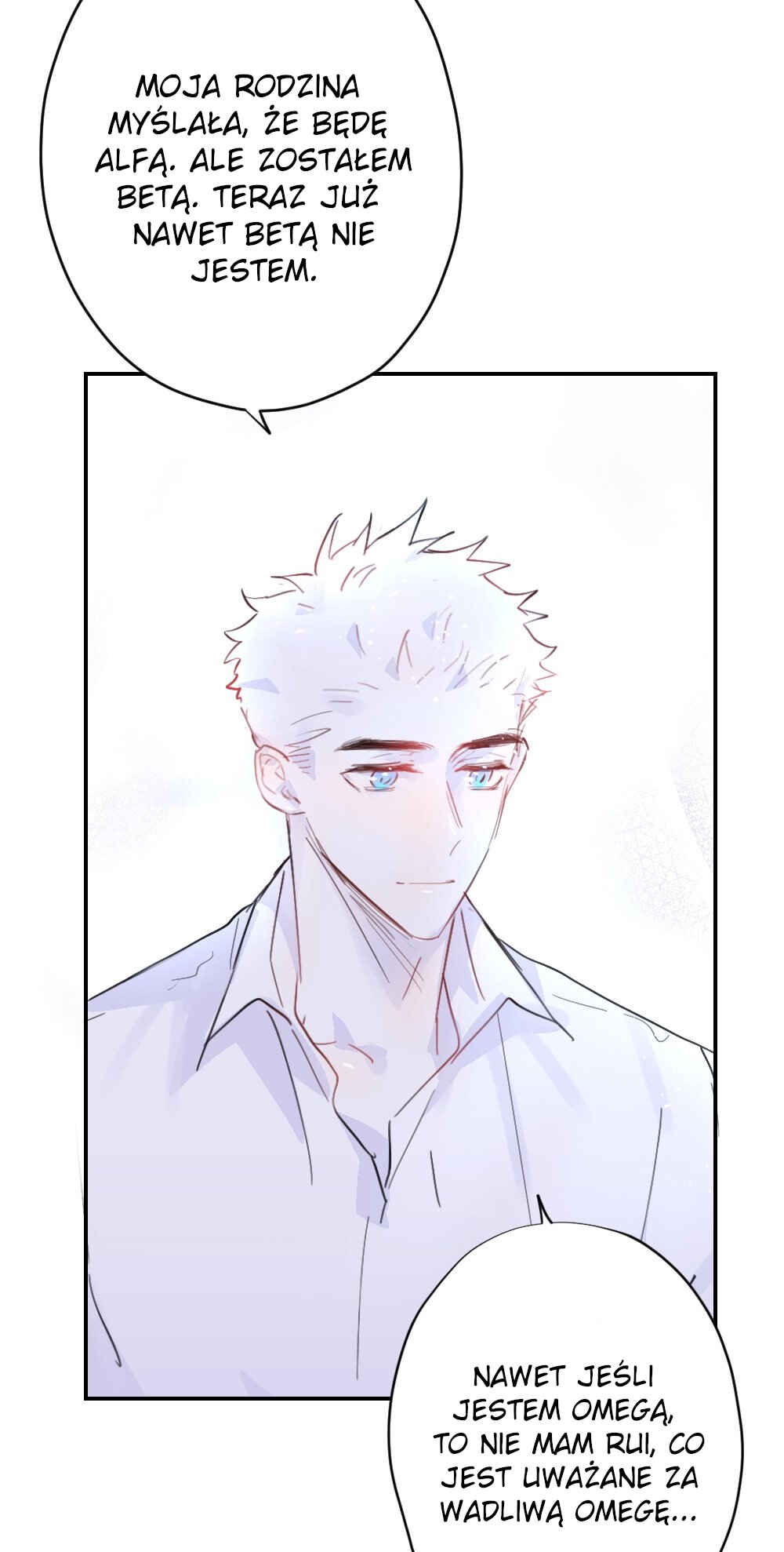 Lemon Chapter 16 - Page 22