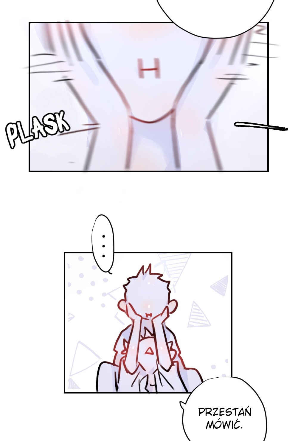 Lemon Chapter 16 - Page 23