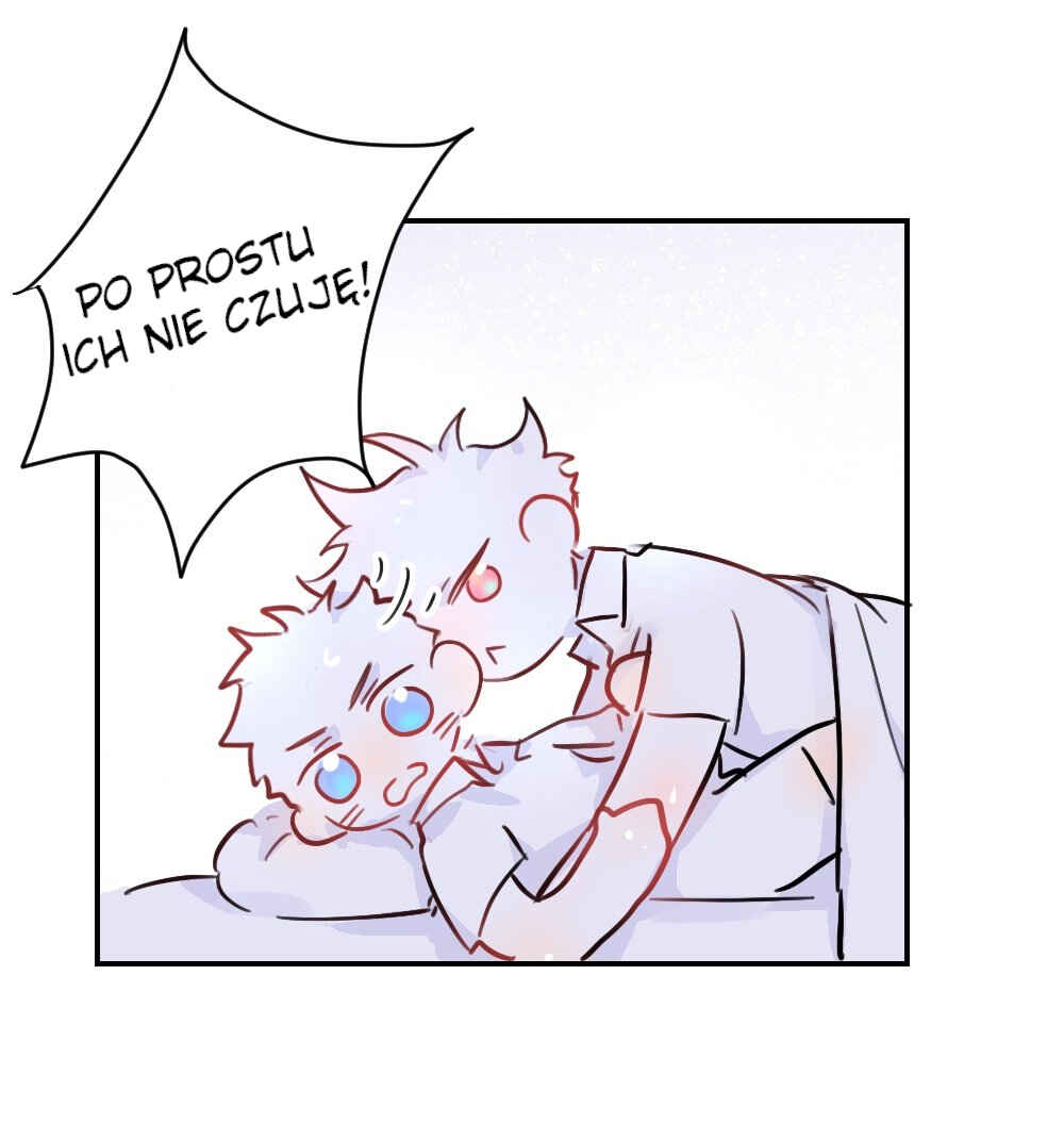 Lemon Chapter 16 - Page 3