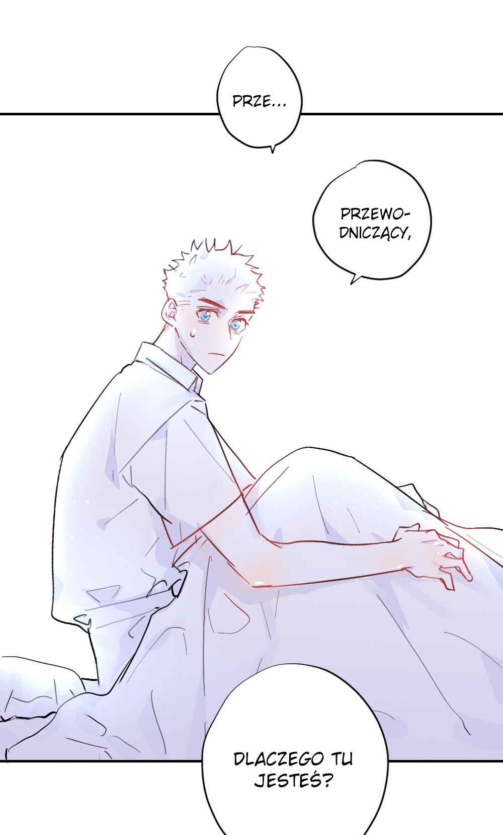 Lemon Chapter 16 - Page 9