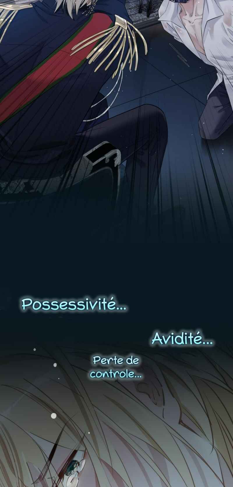 The Prince's First Love Chapter 0.5 - Page 15