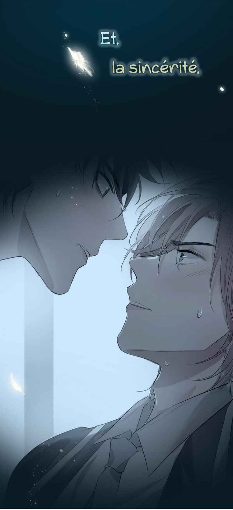 The Prince's First Love Chapter 0.5 - Page 6