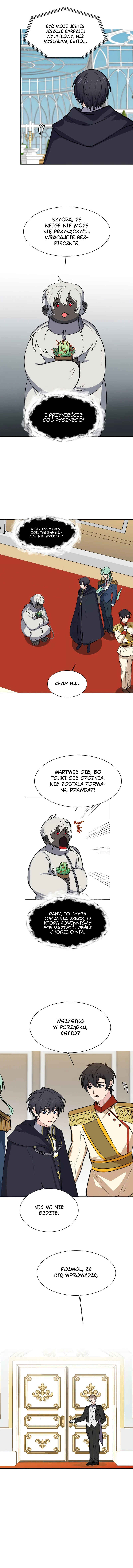 Estio Chapter 79 - Page 7