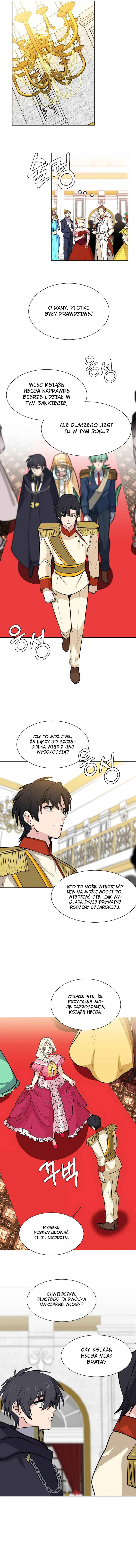 Estio Chapter 79 - Page 8