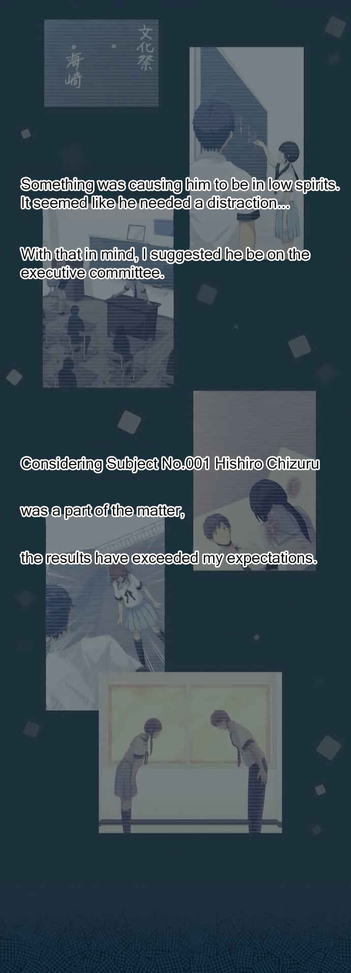 ReLIFE Chapter 154 - Page 24