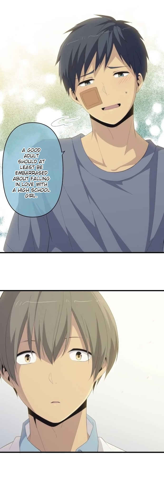 ReLIFE Chapter 154 - Page 6