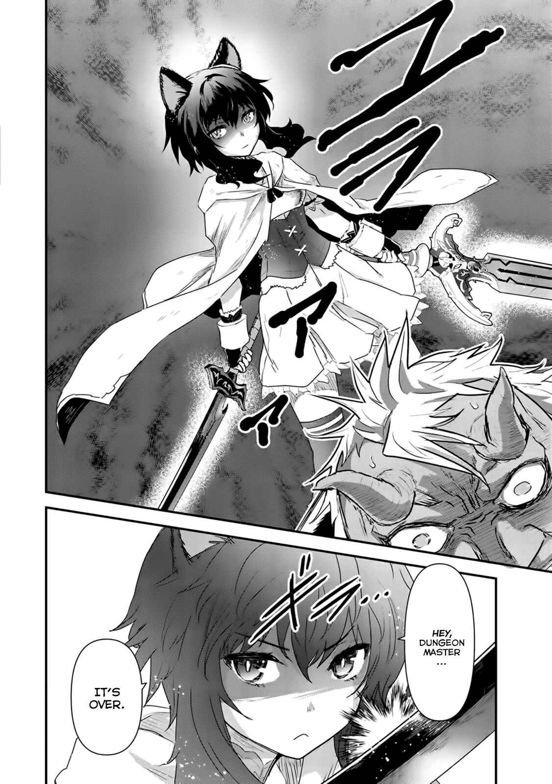 Tensei Shitara Ken deshita Chapter 13 - Page 11