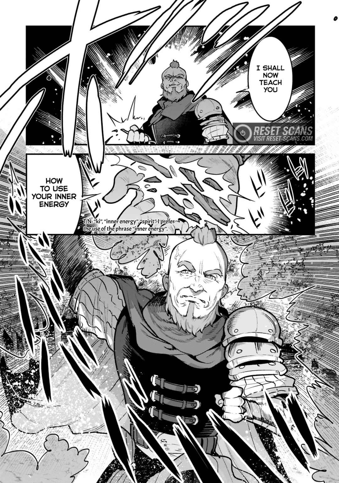 Nozomanu Fushi no Boukensha Chapter 51 - Page 10
