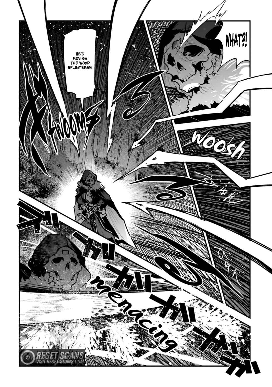 Nozomanu Fushi no Boukensha Chapter 51 - Page 12