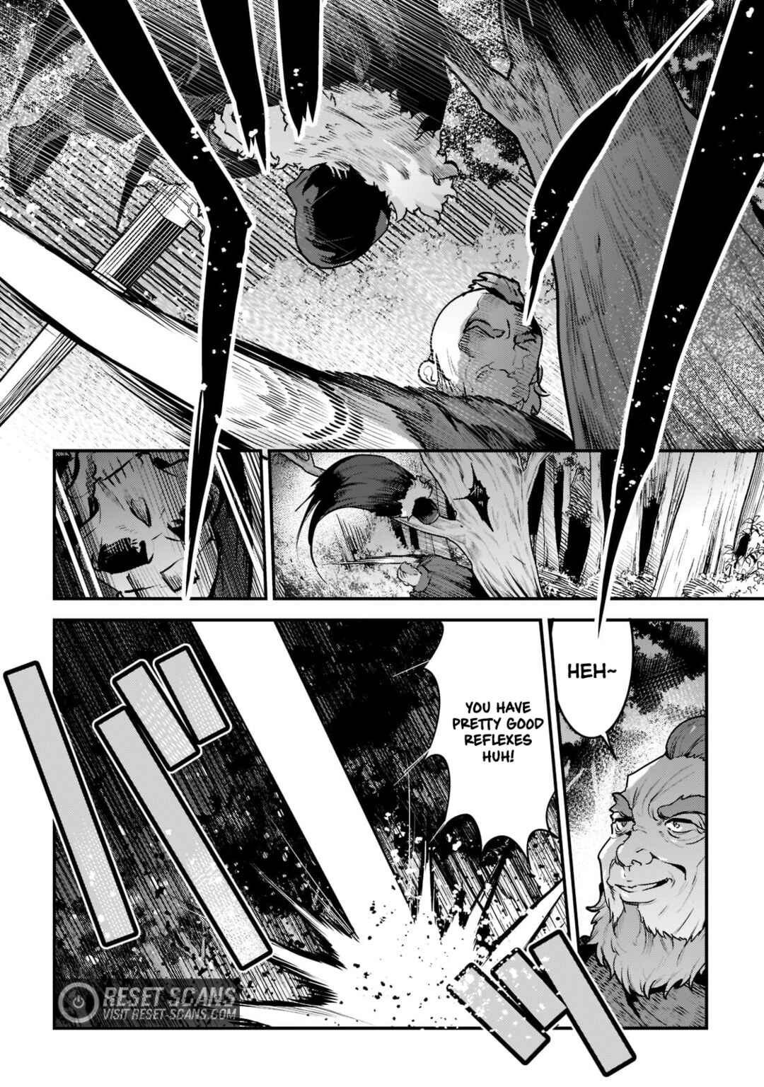 Nozomanu Fushi no Boukensha Chapter 51 - Page 14